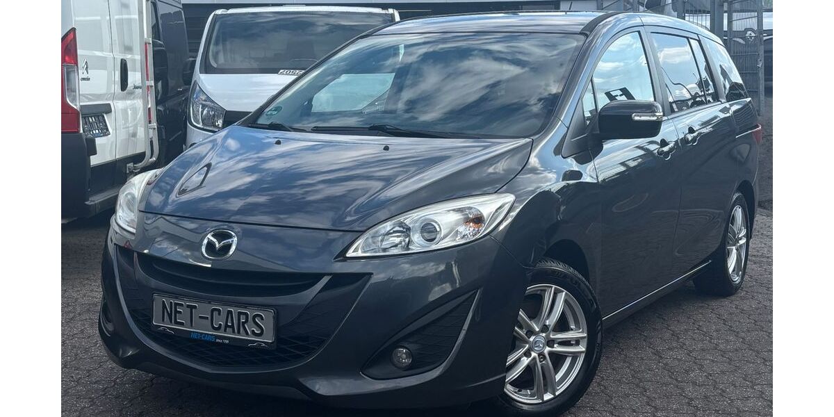Mazda 5 159.987 km 6.850 &euro; Hilden 40721