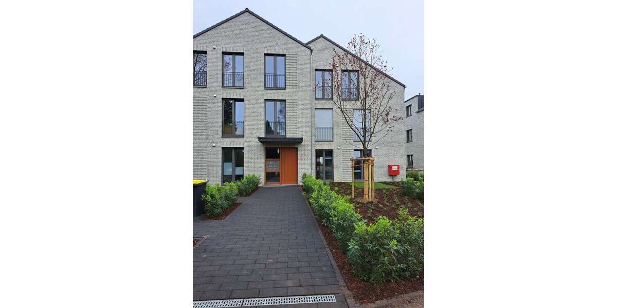 Etagenwohnung Düsseldorf Angermund - 3 Zimmer, 98 m&sup2;, 1.900&euro; | Angebot:25994448