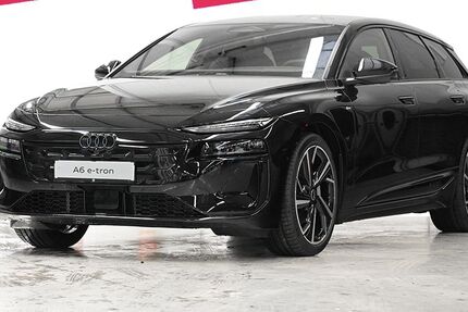 Audi A6 e-tron 1.500 km 75.960 &euro; Wuppertal 42109