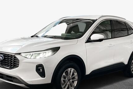 Ford Kuga 19.621 km 27.850 &euro; Leverkusen 51373