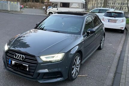 Audi A3 157.500 km 15.999 &euro; köln 51103
