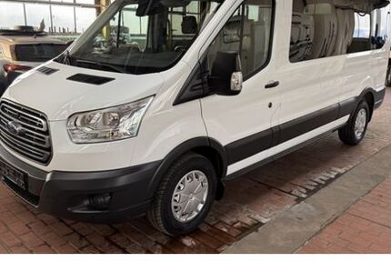Ford Transit 24.630 km 34.999 &euro; Wuppertal 42329