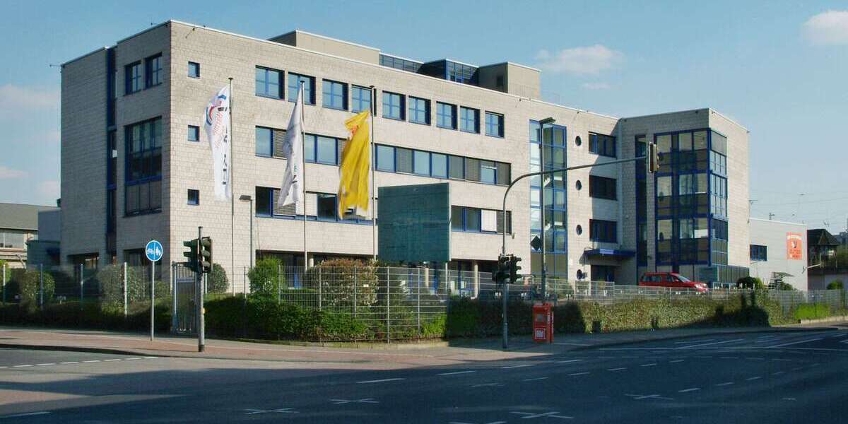 Gewerbeobjekt Köln Kalk - 1.000&euro; | Angebot:26315817