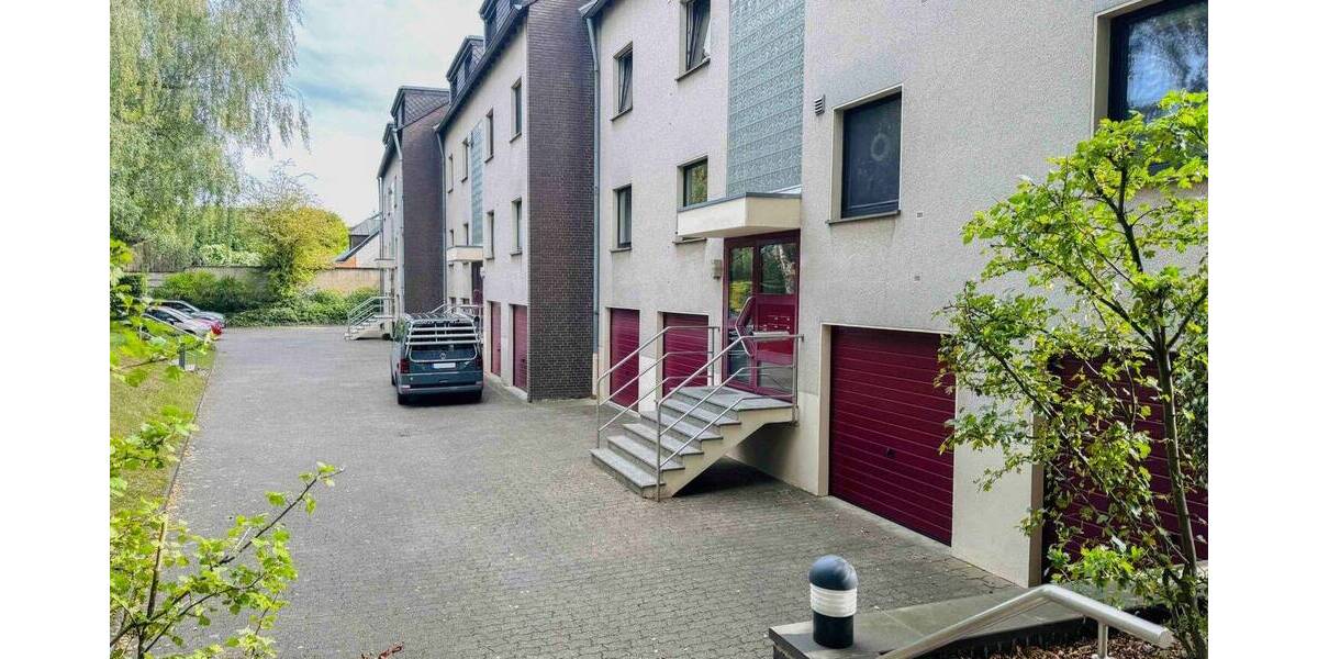 Etagenwohnung Neuss Rosellen - 2 Zimmer, 79 m&sup2;, 240.000&euro; | Angebot:26229587