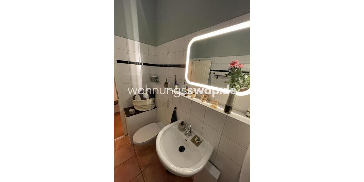 Etagenwohnung Köln Innenstadt - 2 Zimmer, 54 m&sup2;, 987&euro; | Angebot:24541396
