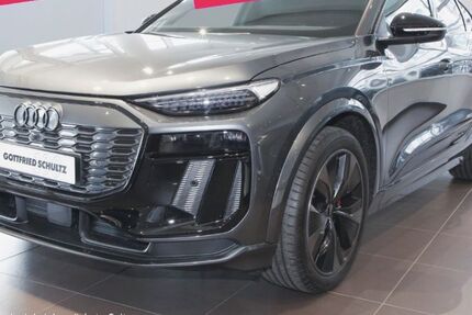 Audi Q6 e-tron 4.000 km 74.850 &euro; Solingen 42653