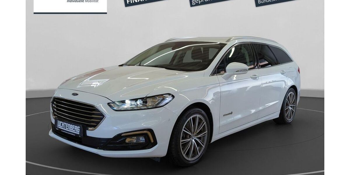 Ford Mondeo 47.050 km 19.980 &euro; Leverkusen 51381