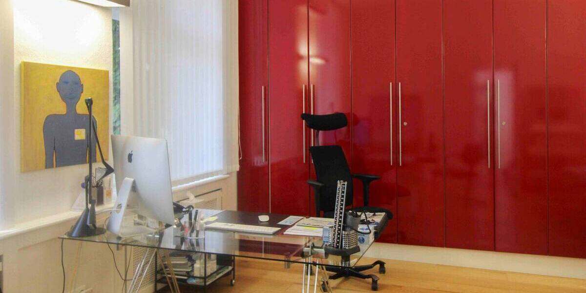 Mehrfamilienhaus, Wohnhaus Solingen Merscheid - 1 Zimmer, 407 m&sup2;, 579.000&euro; | Angebot:26229582