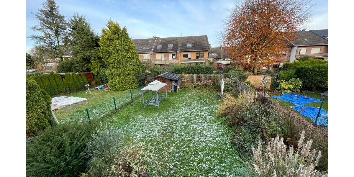 Gewerbeobjekt Neuss Vogelsang - 595.000&euro; | Angebot:26176679