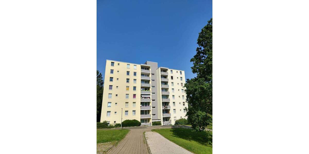 Etagenwohnung Wuppertal Vohwinkel - 3 Zimmer, 77 m&sup2;, 629&euro; | Angebot:26827467