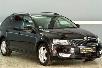 Skoda Octavia 143.000 km 9.990 &euro; Wuppertal 42275