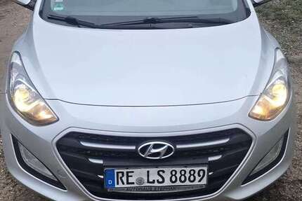 Hyundai i30 280.000 km 6.700 &euro; Köln, Stadt 51147