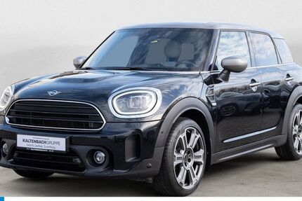Mini Cooper Countryman 54.591 km 29.290 &euro; Remscheid 42897