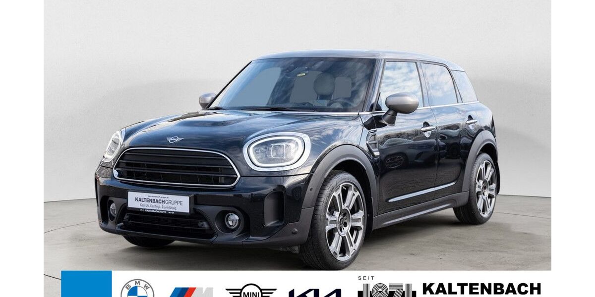 Mini Cooper Countryman 54.591 km 29.290 &euro; Remscheid 42897