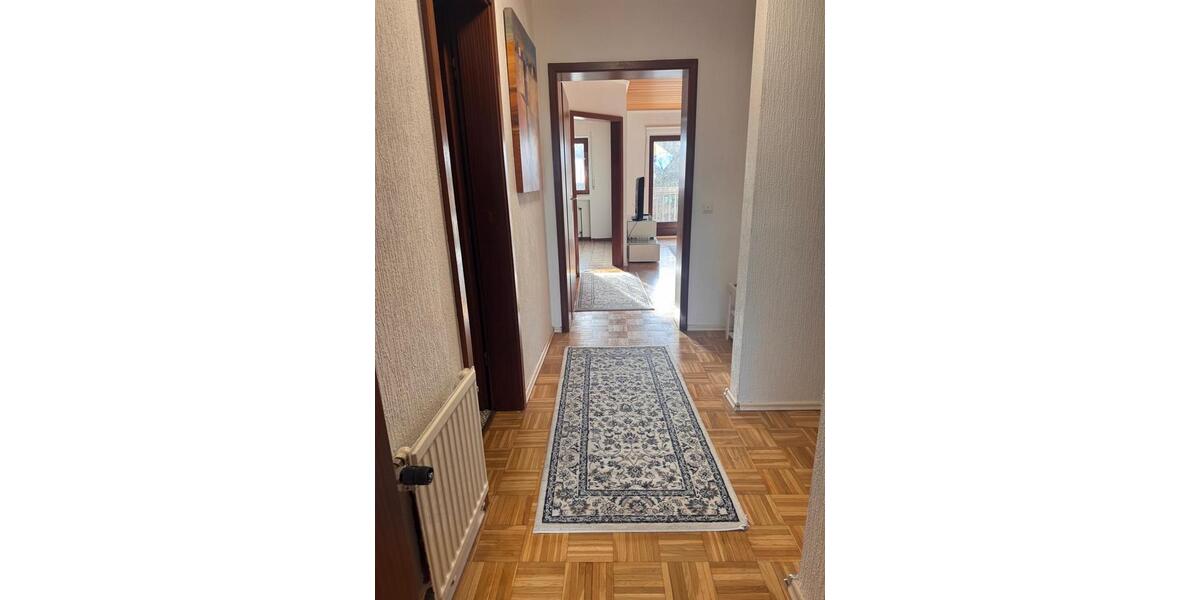 Etagenwohnung Düsseldorf Stadtbezirk 6 - 2 Zimmer, 75 m&sup2;, 1.130&euro; | Angebot:25267768