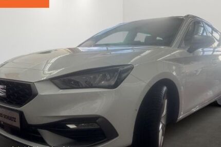 Seat Leon 12.415 km 28.510 &euro; Velbert 42553