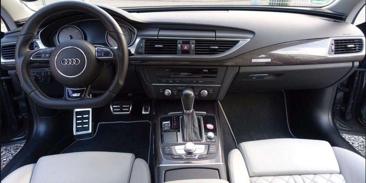 Audi S7 163.658 km 29.999 &euro; Grevenbroich, Stadt 41516