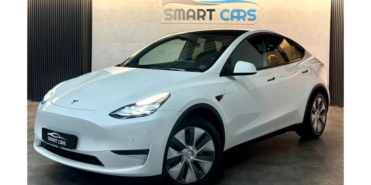 Tesla Model Y 139.869 km 30.490 &euro; Remscheid 42855
