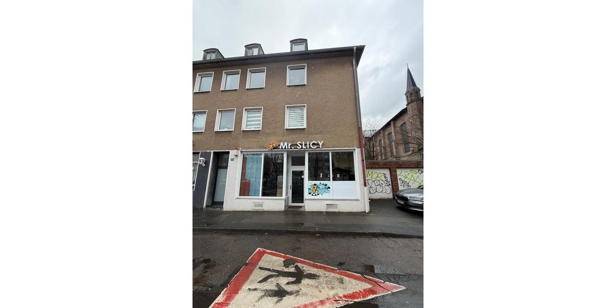 Gewerbeobjekt Köln Mülheim - 60&euro; | Angebot:25958359