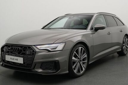 Audi A6 1.010 km 73.980 &euro; Leverkusen 51373
