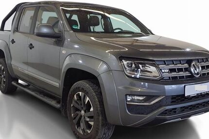 VW Amarok 163.490 km 26.980 &euro; Solingen 42697