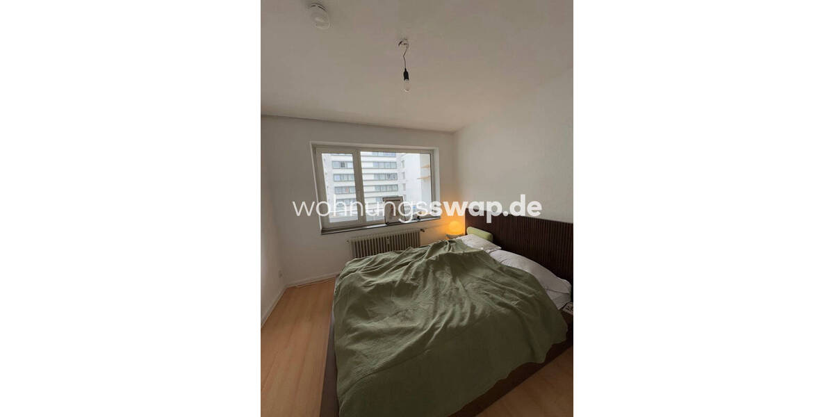 Etagenwohnung Köln Ehrenfeld - 3 Zimmer, 74 m&sup2;, 1.200&euro; | Angebot:26211990