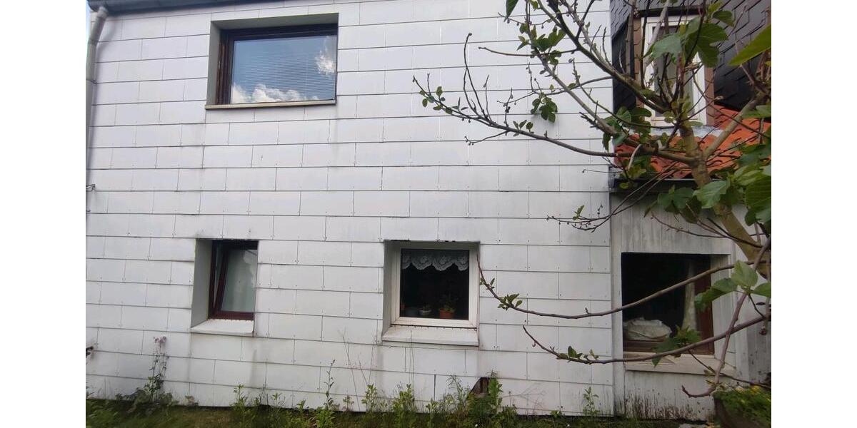 Einfamilienhaus Wuppertal Gemarkung Elberfeld - 4 Zimmer, 100 m&sup2;, 299.500&euro; | Angebot:26778737