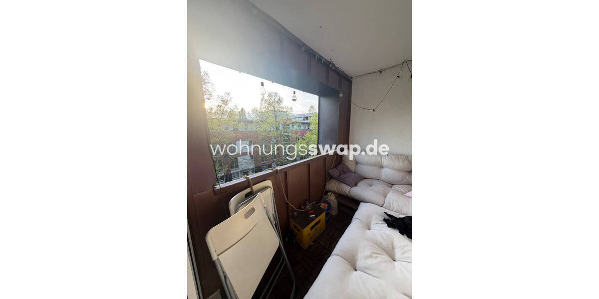 Etagenwohnung Köln Mülheim - 2 Zimmer, 53 m&sup2;, 780&euro; | Angebot:26214865