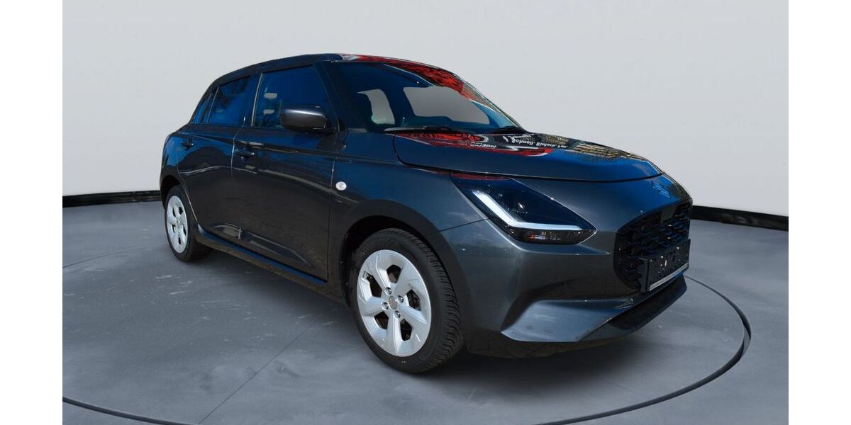 Suzuki Swift 44.000 km 14.300 &euro; Bergisch Gladbach 51469