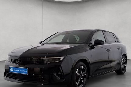 Opel Astra 19.029 km 19.980 &euro; Leverkusen 51373