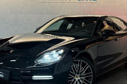 Porsche Panamera 109.971 km 68.890 &euro; Remscheid 42855