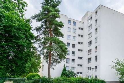 Wohnung Monheim am Rhein Baumberg / Baumberg Baumberg - 3 Zimmer, 79 m&sup2;, 249.000&euro; | Angebot:27375705