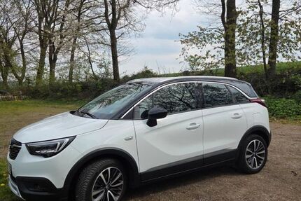 Opel Crossland (X) 60.181 km 13.500 &euro; Velbert 42553