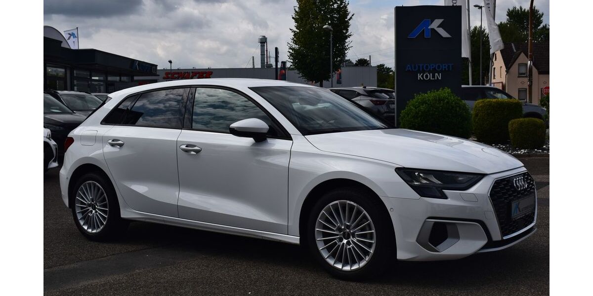 Audi A3 73.800 km 21.890 &euro; Köln 51147