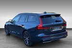 Volvo V60 T8 Plus Dark Hybrid AWD Leder LED AHK 12.629 km 28.900 &euro; Wuppertal 42327