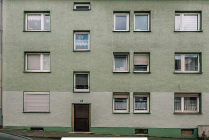 Wohnung Remscheid Innen - 3 Zimmer, 68 m&sup2;, 99.000&euro; | Angebot:25742120