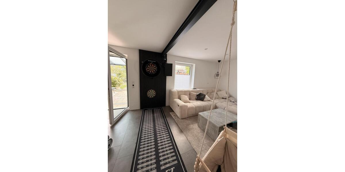 Doppelhaushälfte Wuppertal Dornap - 4 Zimmer, 108 m&sup2;, 490.000&euro; | Angebot:26183405