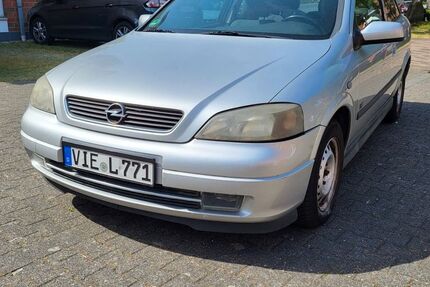 Opel Astra 165.500 km 1.150 &euro; Willich 47877