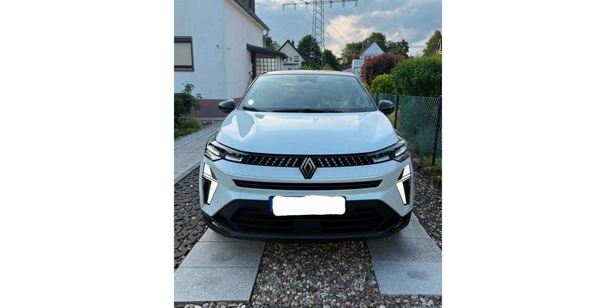 Renault Captur 18.500 km 15.500 &euro; Bergisch Gladbach 51465