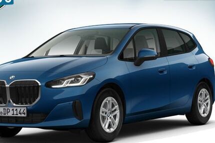 BMW 218 Active Tourer 38.168 km 25.930 &euro; Kaarst 41564