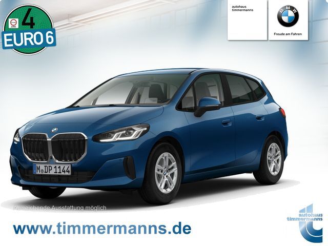 BMW 218 Active Tourer 38.168 km 25.930 &euro; Kaarst 41564
