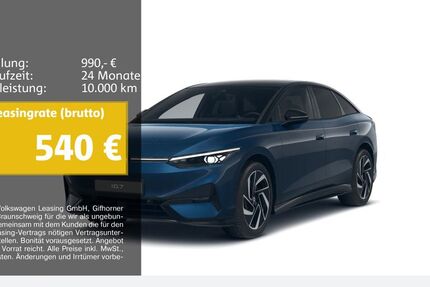 VW ID.7 5.528 km 52.780 &euro; Remscheid 42897