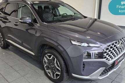 Hyundai SANTA FE 67.673 km 33.990 &euro; Wuppertal - Barmen 42287