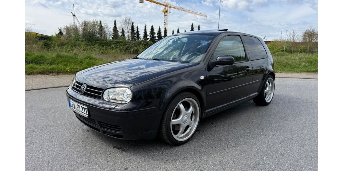 VW Golf 109.500 km 12.950 &euro; Langenfeld 40764