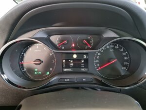 Opel Crossland X Innovation Park&Go Navi LED Scheinwerf 41.901 km 15.290 &euro; HAAN 42781