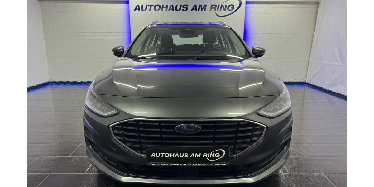 Ford Focus 136.498 km 13.399 &euro; Ratingen bei Düsseldorf 40878