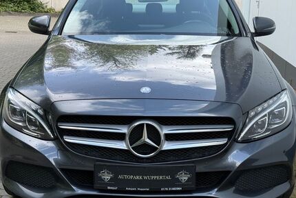 Mercedes-Benz C 250 135.000 km 18.999 &euro; Wuppertal 42283