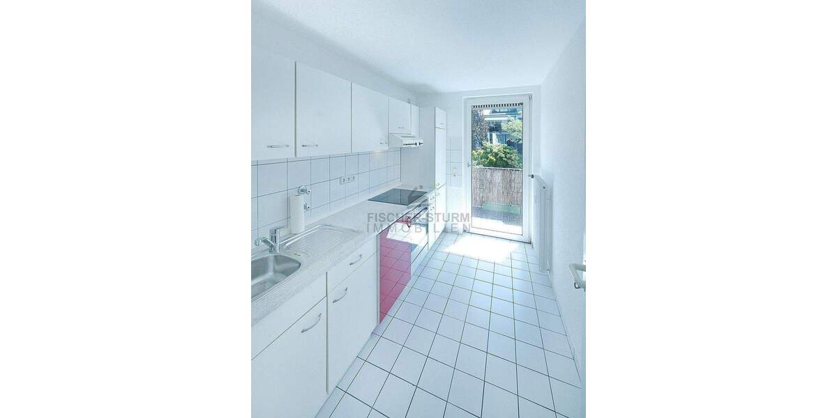 Etagenwohnung Düsseldorf Oberkassel - 3 Zimmer, 84 m&sup2;, 495.000&euro; | Angebot:25744670