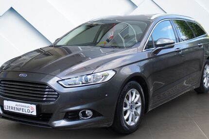 Ford Mondeo 104.403 km 9.490 &euro; Düsseldorf 40231