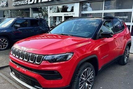 Jeep Compass 29.490 km 26.990 &euro; Köln 51069